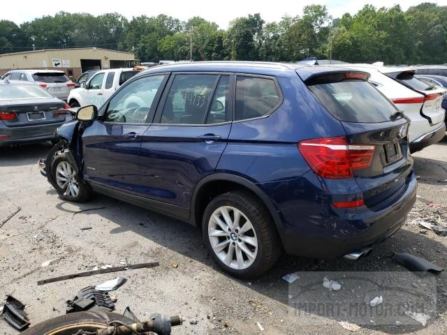 5UXWX9C58F0D61827  bmw x3 2015 IMG 1