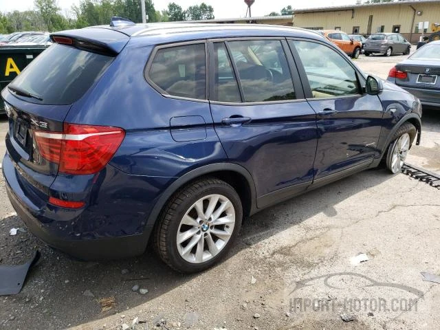 5UXWX9C58F0D61827  bmw x3 2015 IMG 2