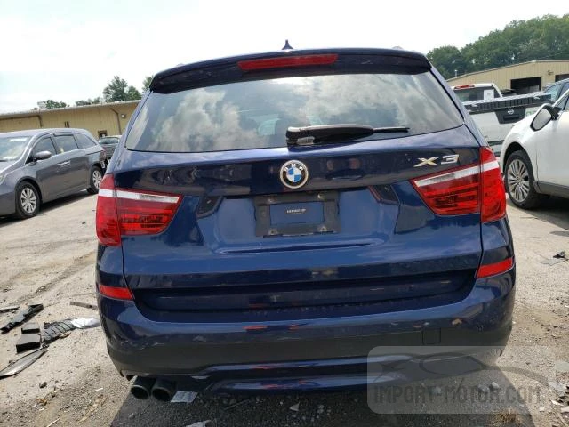 5UXWX9C58F0D61827  bmw x3 2015 IMG 5