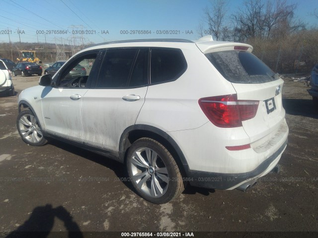 5UXWX9C58F0D61858  bmw x3 2015 IMG 2