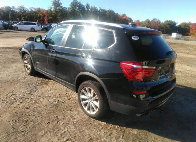 5UXWX9C58G0D69895  bmw x3 2016 IMG 2