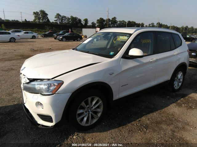 5UXWX9C58G0D73381  bmw x3 2016 IMG 1