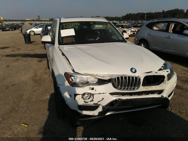 5UXWX9C58G0D73381  bmw x3 2016 IMG 5