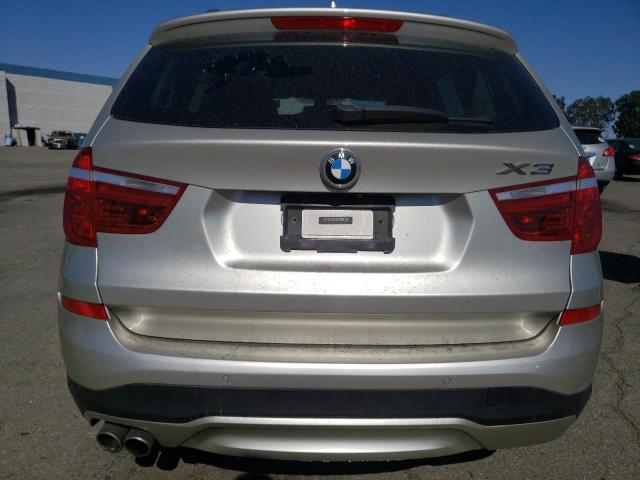 5UXWX9C59F0D62520  bmw x3 2015 IMG 5