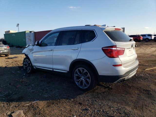 5UXWX9C59G0D69064  bmw x3 2015 IMG 1