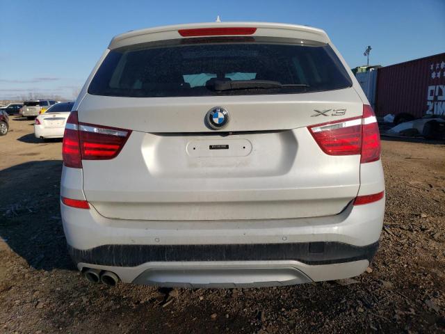 5UXWX9C59G0D69064  bmw x3 2015 IMG 5