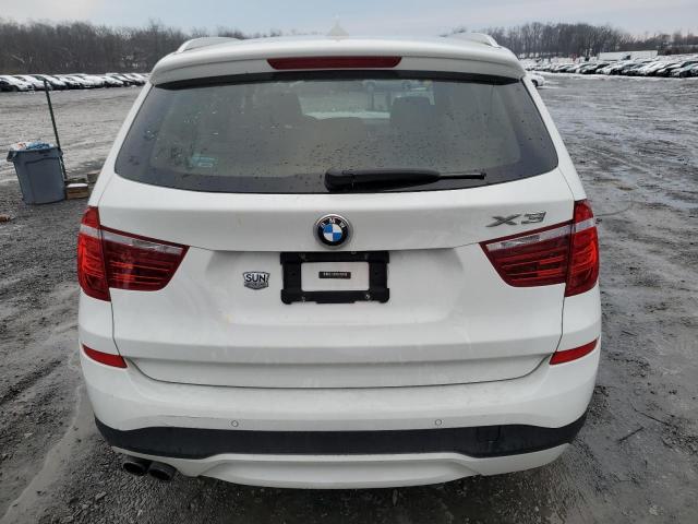 5UXWX9C59G0D69341  bmw x3 2016 IMG 5