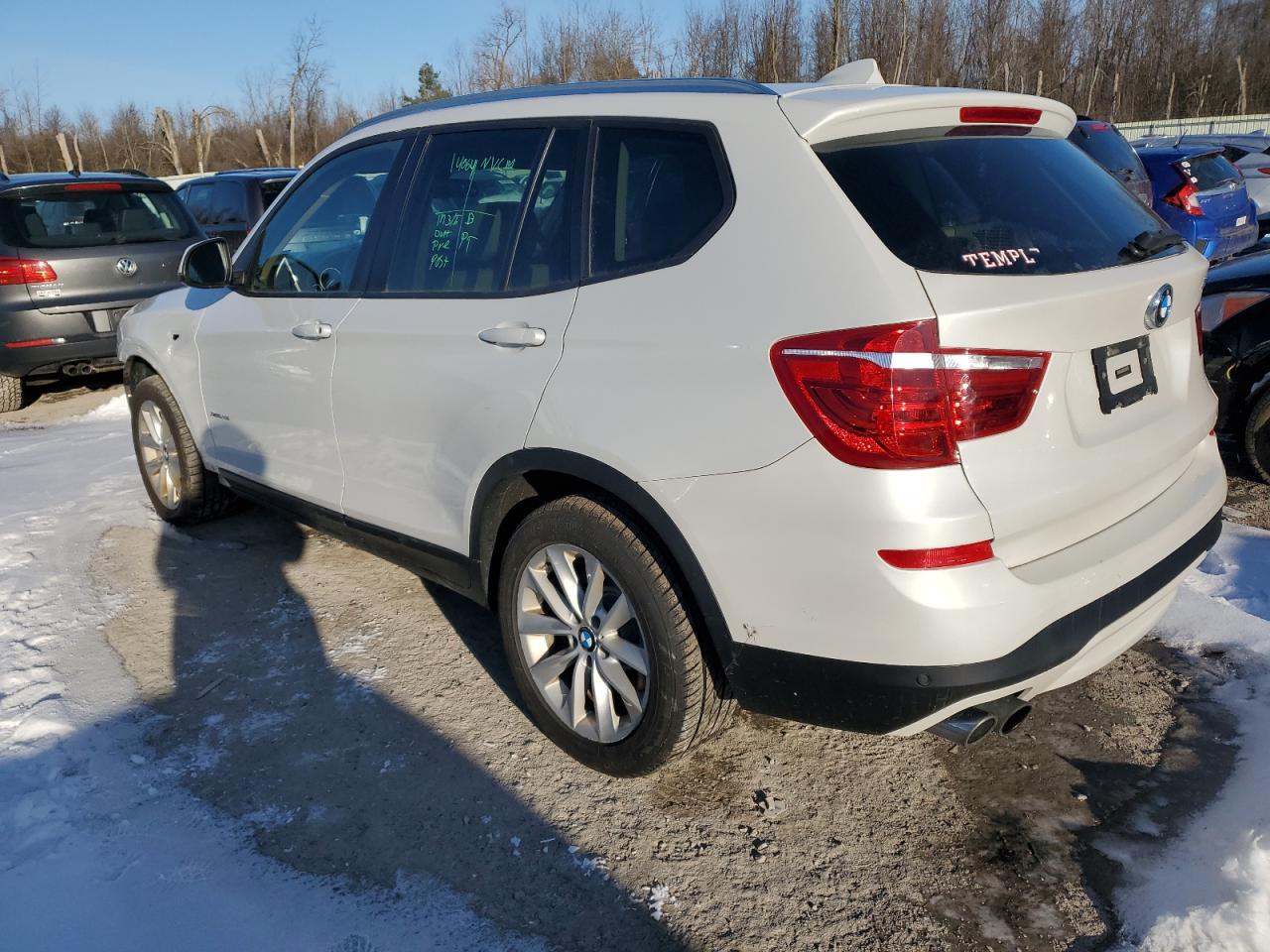 5UXWX9C5XG0D67579  bmw x3 2016 IMG 1