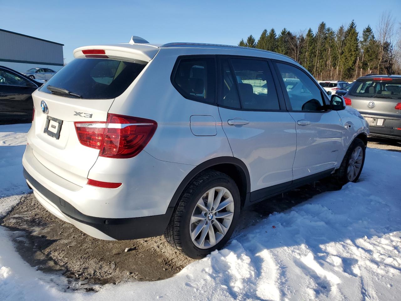 5UXWX9C5XG0D67579  bmw x3 2016 IMG 2