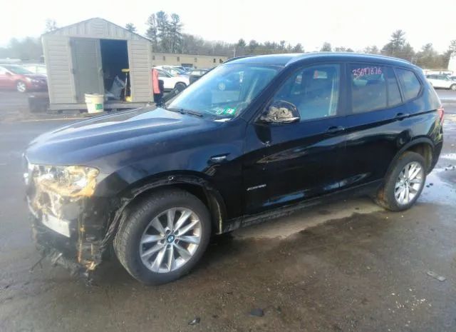 5UXWX9C5XG0D70031  bmw x3 2015 IMG 1