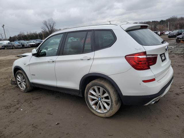 5UXWX9C5XG0D78761  bmw x3 2016 IMG 1