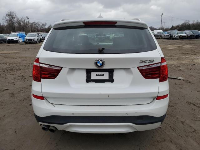 5UXWX9C5XG0D78761  bmw x3 2016 IMG 5