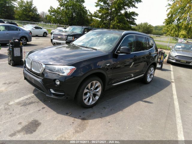 5UXWX9C5XG0D84561  bmw x3 2016 IMG 1