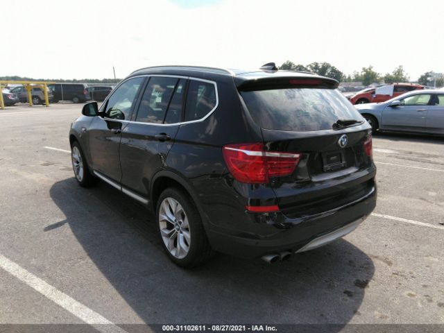 5UXWX9C5XG0D84561  bmw x3 2016 IMG 2