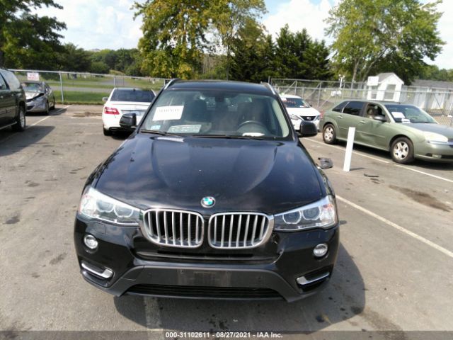 5UXWX9C5XG0D84561  bmw x3 2016 IMG 5