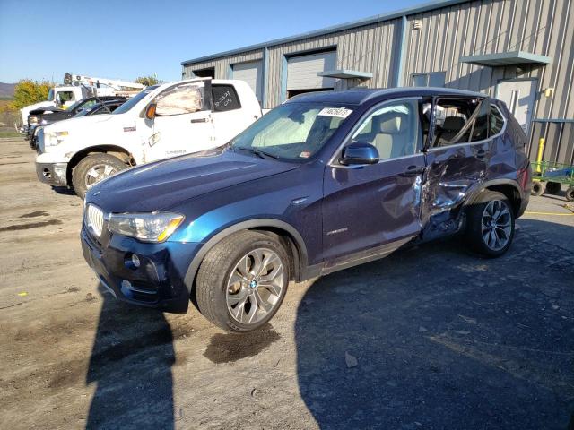 5UXWY3C55G0N87719  bmw x3 2016 IMG 0