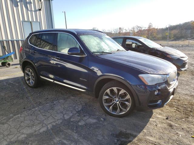 5UXWY3C55G0N87719  bmw x3 2016 IMG 3