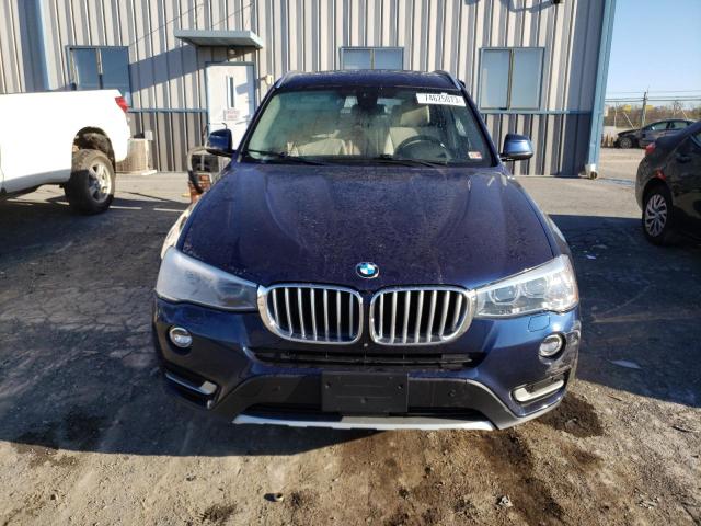 5UXWY3C55G0N87719  bmw x3 2016 IMG 4