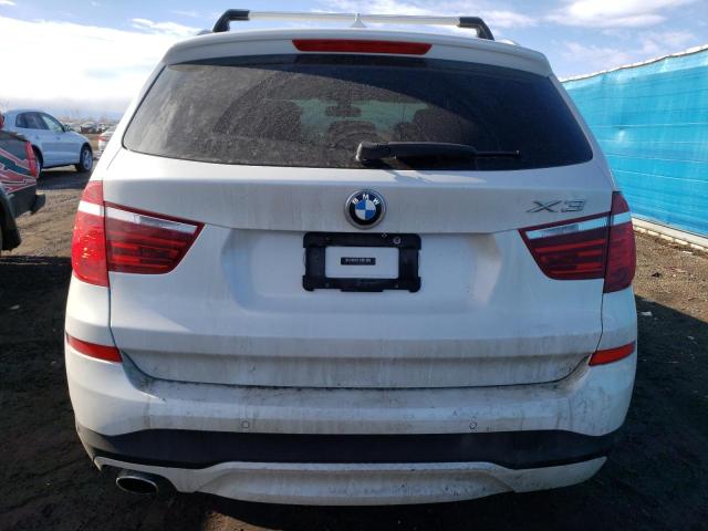 5UXWY3C58F0E97675  bmw x3 2015 IMG 5