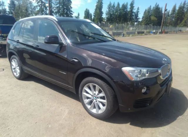 5UXWY3C59G0N87478  bmw x3 2016 IMG 0