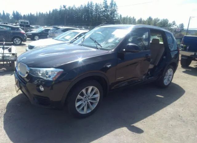 5UXWY3C59G0N87478  bmw x3 2016 IMG 1