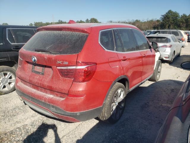 5UXWZ7C51G0R33334  bmw x3 2015 IMG 3