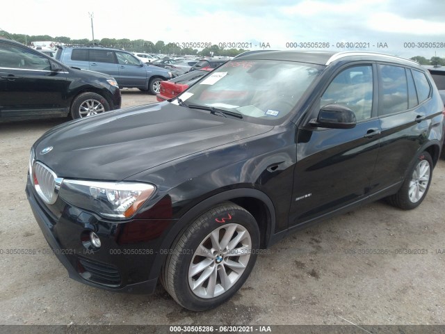 5UXWZ7C55F0F75916  bmw x3 2015 IMG 1