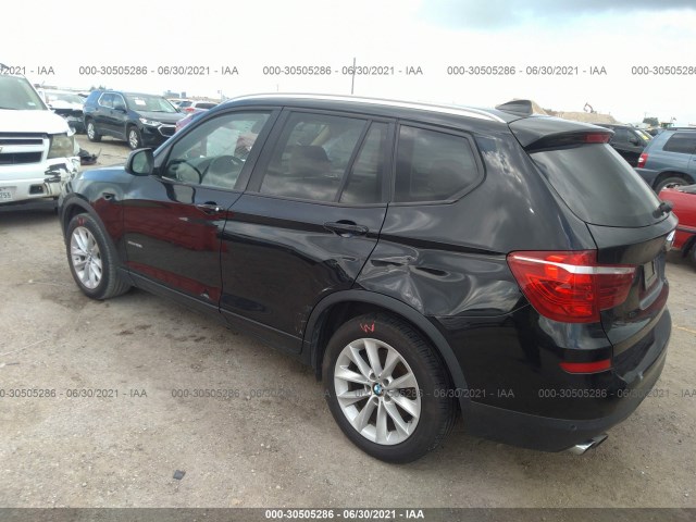 5UXWZ7C55F0F75916  bmw x3 2015 IMG 2