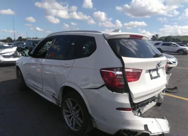 5UXWZ7C56F0M83131  bmw x3 2015 IMG 5