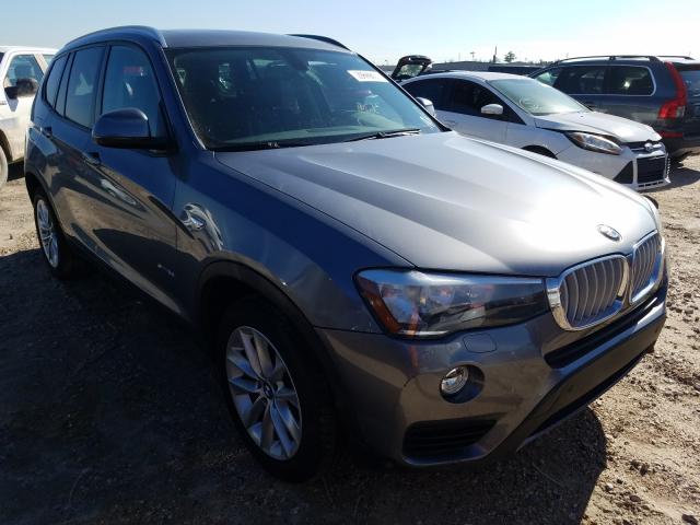 5UXWZ7C56G0R33278  bmw x3 2016 IMG 0