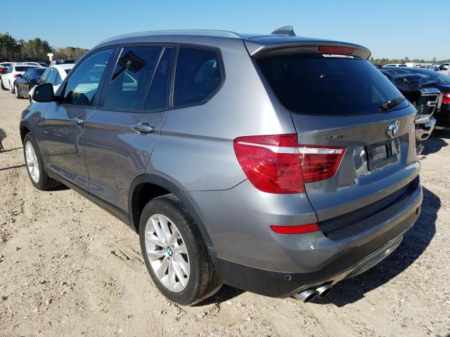 5UXWZ7C56G0R33278  bmw x3 2016 IMG 2