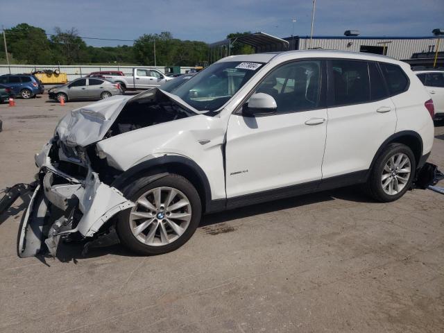 5UXWZ7C57G0R33399  bmw x3 2016 IMG 0