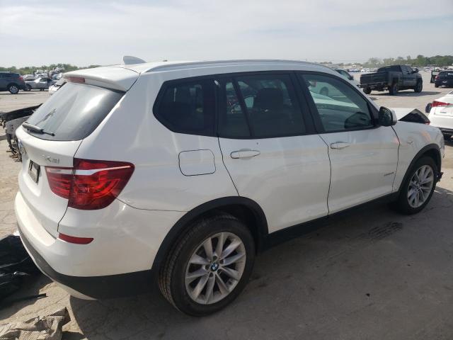 5UXWZ7C57G0R33399  bmw x3 2016 IMG 2