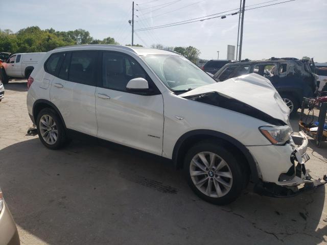 5UXWZ7C57G0R33399  bmw x3 2016 IMG 3