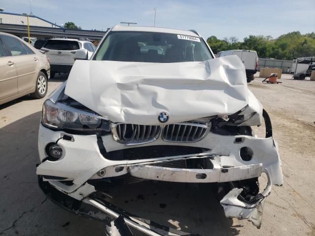 5UXWZ7C57G0R33399  bmw x3 2016 IMG 4