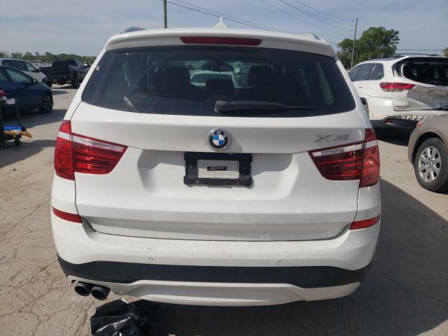 5UXWZ7C57G0R33399  bmw x3 2016 IMG 5