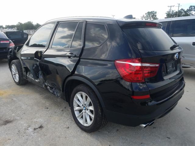 5UXWZ7C5XG0R32764  bmw x3 2015 IMG 2