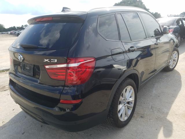 5UXWZ7C5XG0R32764  bmw x3 2015 IMG 3