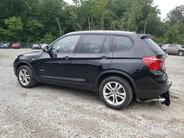 5UXWX7C50H0U41451  bmw x3 2016 IMG 1