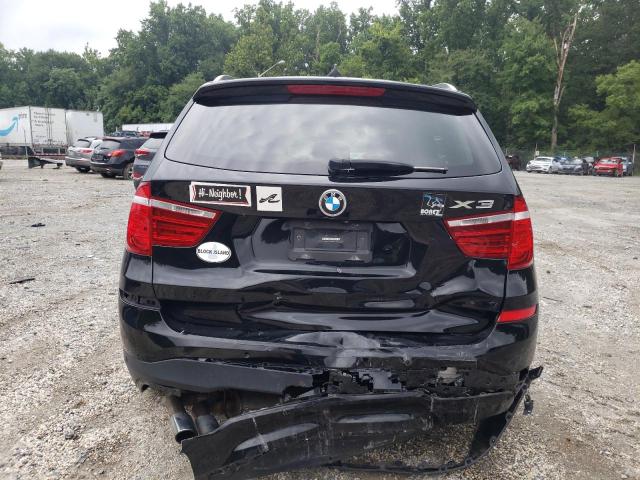 5UXWX7C50H0U41451  bmw x3 2016 IMG 5