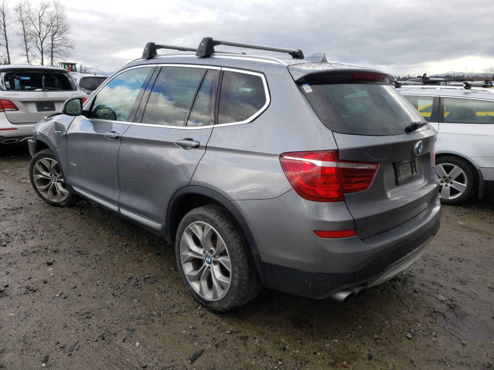 5UXWX7C51G0S17913  bmw x3 2016 IMG 2