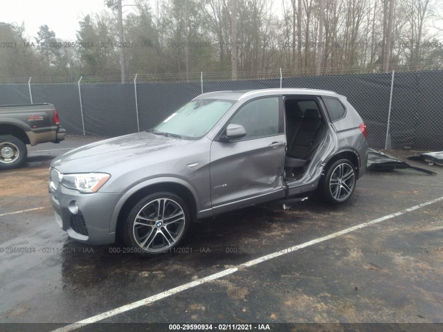 5UXWX7C52H0S20093  bmw x3 2017 IMG 1