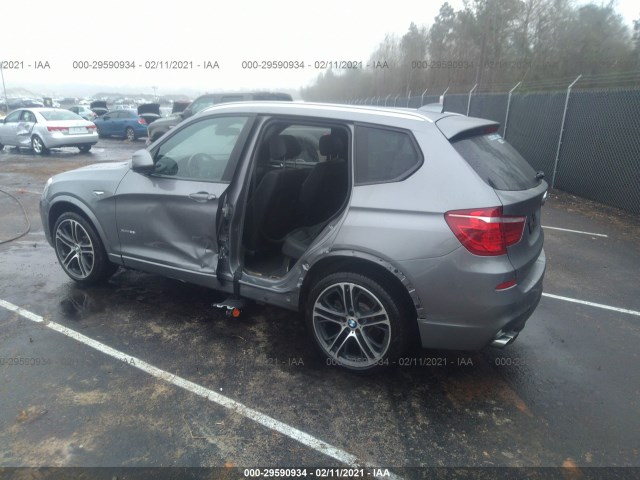 5UXWX7C52H0S20093  bmw x3 2017 IMG 2