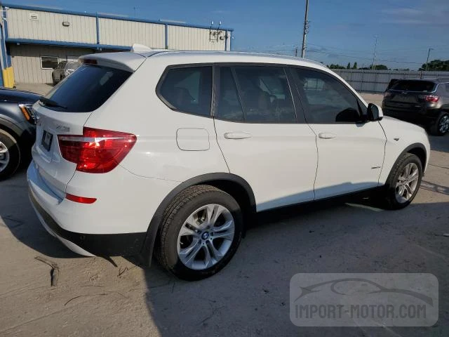 5UXWX7C53G0S17640  bmw x3 2016 IMG 2