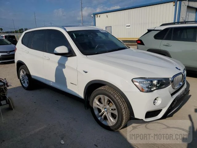 5UXWX7C53G0S17640  bmw x3 2016 IMG 3