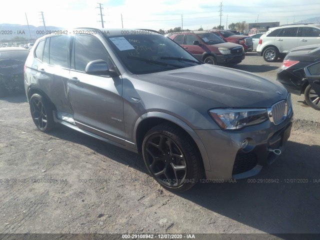 5UXWX7C56H0S19397  bmw x3 2017 IMG 0