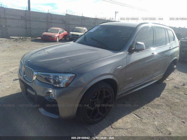 5UXWX7C56H0S19397  bmw x3 2017 IMG 1