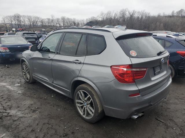 5UXWX7C59G0S17903  bmw x3 2016 IMG 1