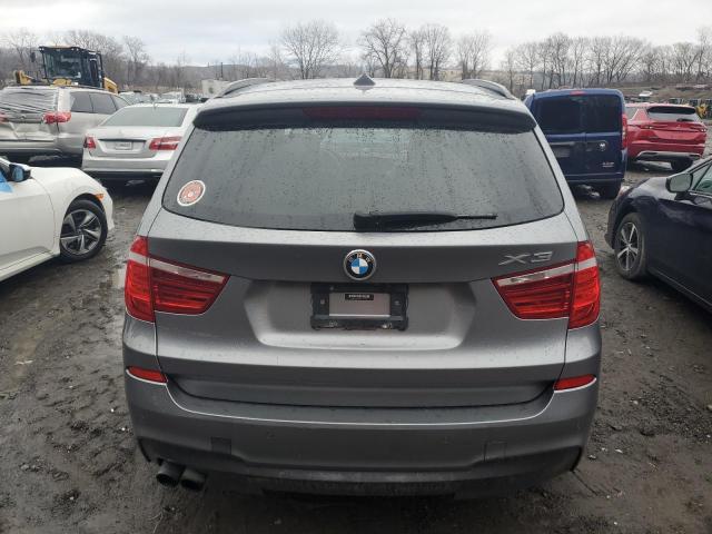 5UXWX7C59G0S17903  bmw x3 2016 IMG 5