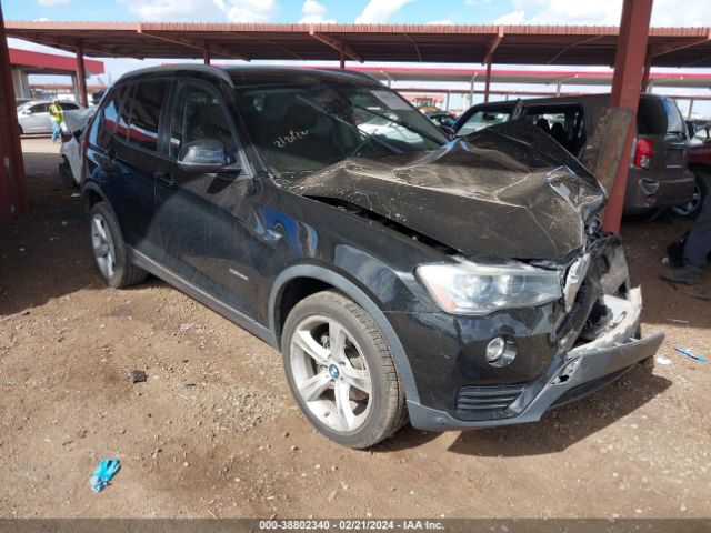 5UXWX7C5XH0U40968  bmw x3 2017 IMG 0